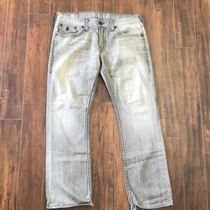 Men’s True Religion Jeans